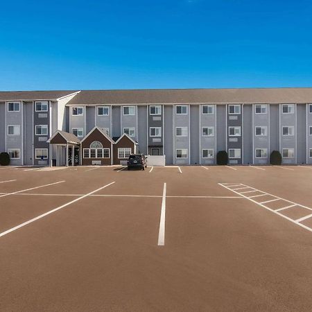Sleep Inn&Suites Clarion, PA near I-80 Exterior foto