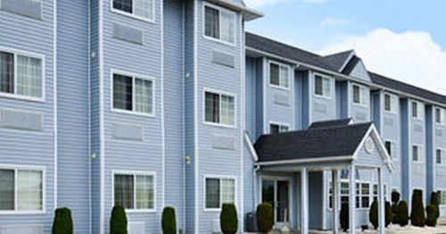 Sleep Inn&Suites Clarion, PA near I-80 Exterior foto